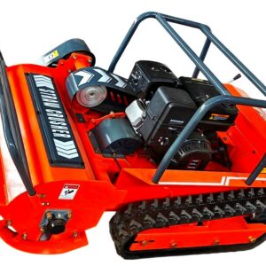 LAWN MOWER MODEL R100 - Image 6