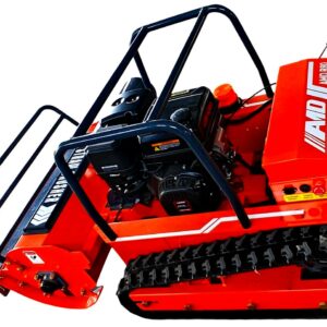 LAWN MOWER MODEL R100 - Image 7