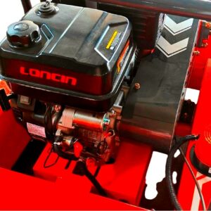 LAWN MOWER MODEL R100 - Image 8