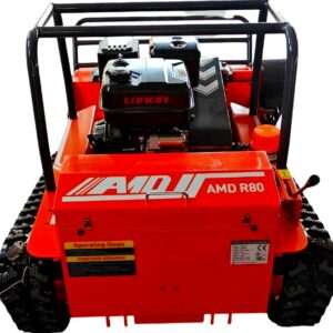 LAWN MOWER MODEL R100 - Image 9