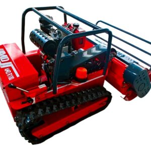 LAWN MOWER MODEL R100 - Image 11
