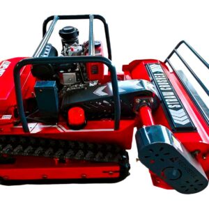 LAWN MOWER MODEL R100 - Image 12