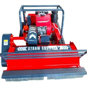LAWN MOWER MODEL R100 - Image 13