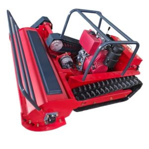 LAWN MOWER MODEL R120 - Image 11