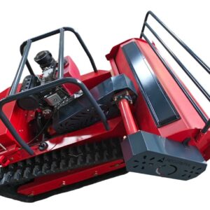 LAWN MOWER MODEL R120 - Image 12