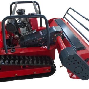 LAWN MOWER MODEL R120 - Image 13