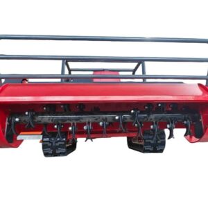 LAWN MOWER MODEL R120 - Image 14