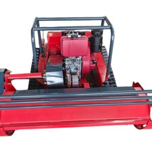 LAWN MOWER MODEL R120 - Image 15