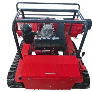 LAWN MOWER MODEL R120 - Image 16