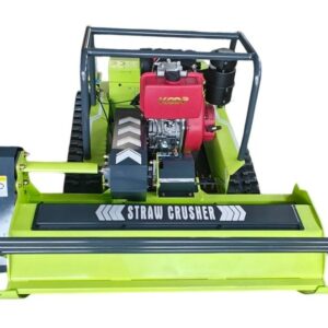 LAWN MOWER MODEL R120 - Image 17