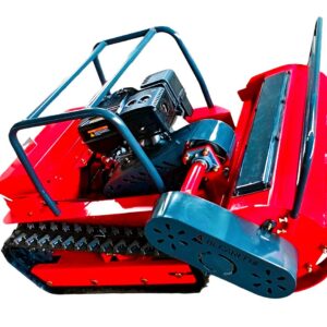 LAWN MOWER MODEL R100 - Image 14