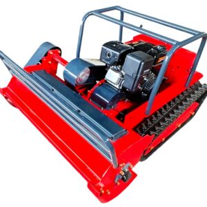 LAWN MOWER MODEL R100 - Image 3