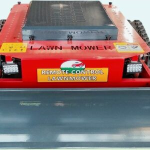 LAWN MOWER MODEL R90 - Image 4