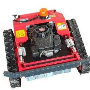 LAWN MOWER MODEL R55 - Image 3