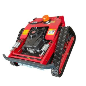 LAWN MOWER MODEL R55 - Image 4