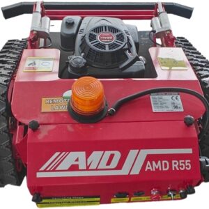 LAWN MOWER MODEL R55 - Image 10