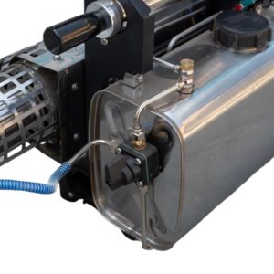 FOGGING MACHINE MODEL TS35A/TS35P (10-49UNITS) - Image 3
