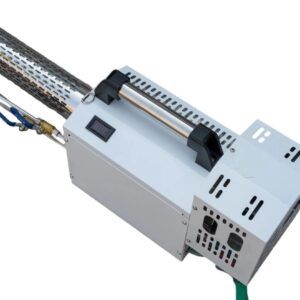 FOGGINE MACHINE MODEL 120 (1-9UNITS) - Image 5