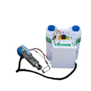 PORTABLE FOGGING MACHINE (10-49UNITS) - Image 1