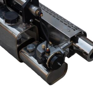 FOGGINE MACHINE MODEL TS35 (1-9UNITS) - Image 3