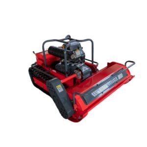 LAWN MOWER MODEL R120 - Image 3