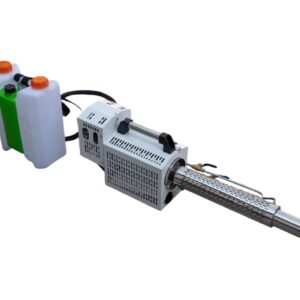 FOGGINE MACHINE MODEL 120 (1-9UNITS) - Image 6