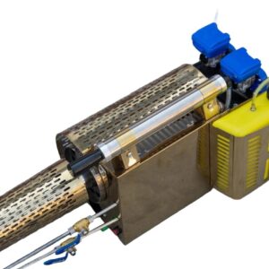 FOGGINE MACHINE MODEL 120 (1-9UNITS) - Image 16