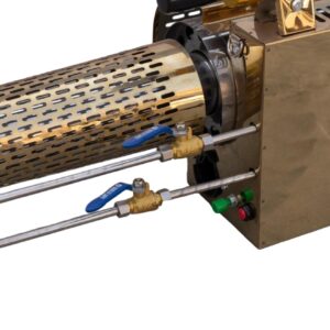 FOGGINE MACHINE MODEL 180K (10-49UNITS) - Image 3