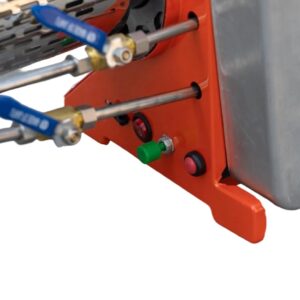 FOGGINE MACHINE MODEL 280W (1-9UNITS) - Image 3