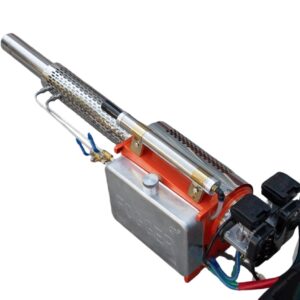 FOGGINE MACHINE MODEL 280W (1-9UNITS) - Image 4