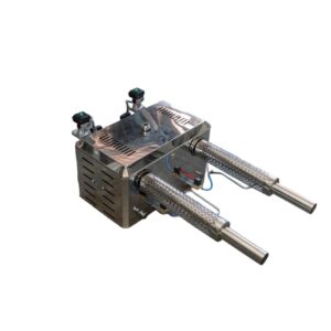 FOGGINE MACHINE MODEL SS200(Vehicle mounted) (1-4UNITS) - Image 3