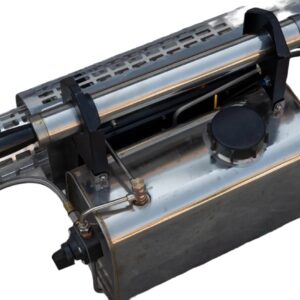 FOGGINE MACHINE MODEL TS35 (1-9UNITS) - Image 4