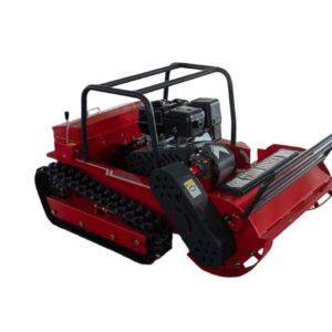 LAWN MOWER MODEL R80 - Image 9