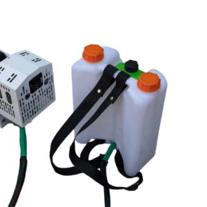 FOGGINE MACHINE MODEL 120 (1-9UNITS) - Image 7