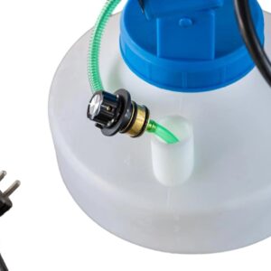 SPRAYER MODEL ULV-4 (10-49UNITS) - Image 8