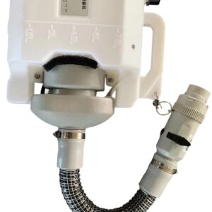SPRAYER MODEL ULVS-7.5 (1-9UNITS) - Image 3
