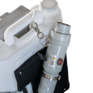SPRAYER MODEL ULVS8 (1-9UNITS) - Image 4