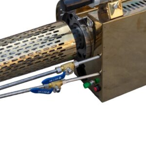 FOGGINE MACHINE MODEL 120 (1-9UNITS) - Image 15