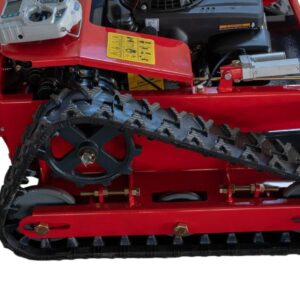 LAWN MOWER MODEL R80 - Image 5