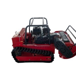 LAWN MOWER MODEL R80 - Image 10