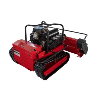 LAWN MOWER MODEL R120 - Image 5