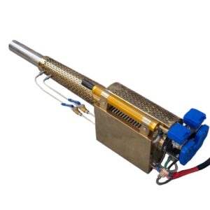 FOGGINE MACHINE MODEL 180K (10-49UNITS) - Image 5