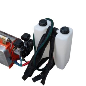 FOGGINE MACHINE MODEL 280W (1-9UNITS) - Image 5