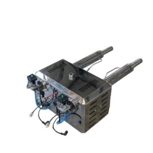 FOGGINE MACHINE MODEL SS200(Vehicle mounted) (1-4UNITS) - Image 4