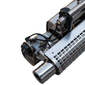 FOGGINE MACHINE MODEL TS35 (1-9UNITS) - Image 5