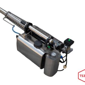 FOGGING MACHINE MODEL TS35A/TS35P (10-49UNITS) - Image 6