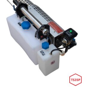 FOGGING MACHINE MODEL TS35A/TS35P (10-49UNITS) - Image 11