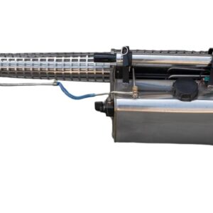 FOGGING MACHINE MODEL TS35A/TS35P (10-49UNITS) - Image 5