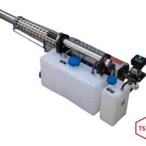 FOGGING MACHINE MODEL TS35A/TS35P (10-49UNITS) - Image 12