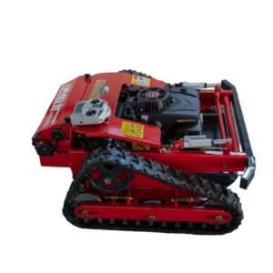 LAWN MOWER MODEL R80 - Image 4